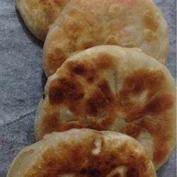 萝卜丝饼的做法[图]