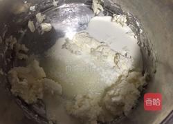 奶酪包的做法图解7