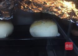 奶酪包的做法图解14