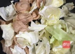 辣炒年糕的做法图解1