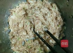 肉丸粉丝汤的做法图解2