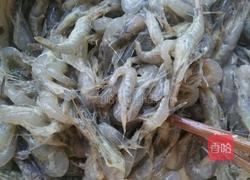 炸湖虾的做法图解7