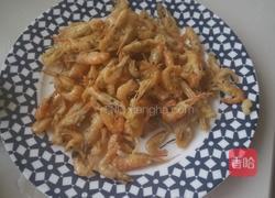 炸湖虾的做法图解10