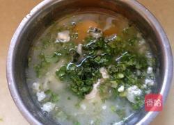 蔬菜鸡蛋饼的做法图解3