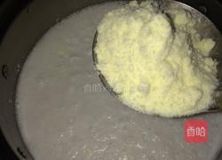 椰子银耳西米露羹的做法图解4