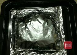 锡纸牛肉的做法图解3