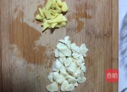 炒五毒的做法图解3