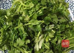 炒五毒的做法图解5