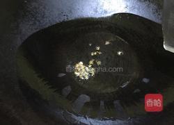 炒五毒的做法图解6