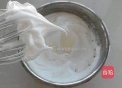 抹茶奶油蛋糕卷的做法图解9