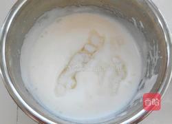 抹茶奶油蛋糕卷的做法图解8