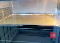 抹茶奶油蛋糕卷的做法图解14