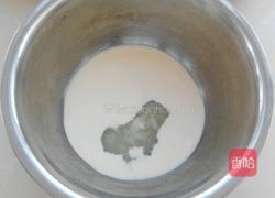 抹茶奶油蛋糕卷的做法图解21