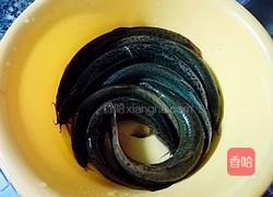 泥鳅淮山汤的做法图解2