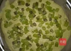葡萄干玉米面发糕的做法图解8