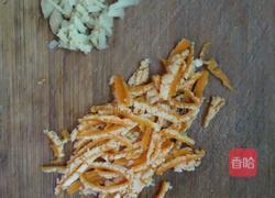 陈皮瘦肉粥的做法图解2