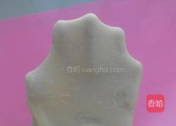 酸奶土司的做法图解3