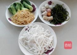 香辣土豆粉的做法图解1