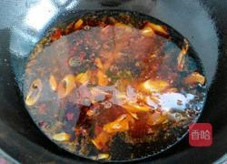 香辣土豆粉的做法图解6