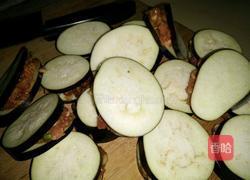 家常茄盒的做法图解2