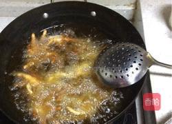 虎皮凤爪的做法图解5