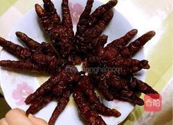 虎皮凤爪的做法图解9
