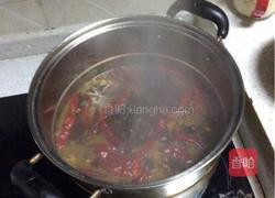 虎皮凤爪的做法图解8