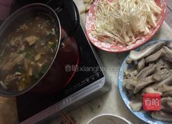 小鸡炖香菇的做法图解16