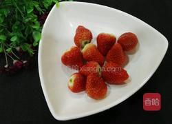 水果盘的做法图解2
