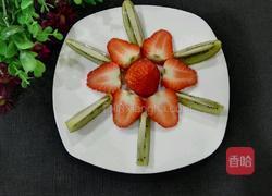 水果盘的做法图解4