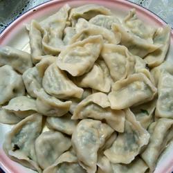 四鲜饺子的做法[图]