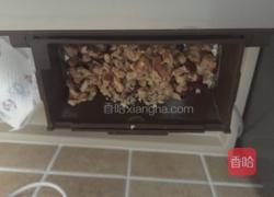 全麦面包的做法图解5