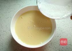 玉米燕麦片汁的做法图解8