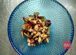 五谷豆浆的做法图解2