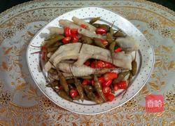 泡椒凤爪的做法图解7
