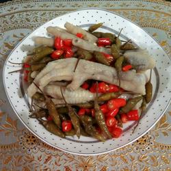 泡椒凤爪的做法[图]