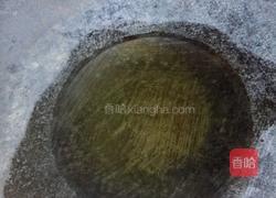 香菇瘦肉臊子的做法图解4