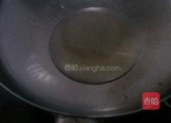 辣椒炒鸭肚的做法图解5