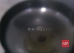 辣椒炒鸭肚的做法图解6