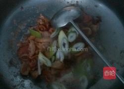 辣椒炒鸭肚的做法图解9