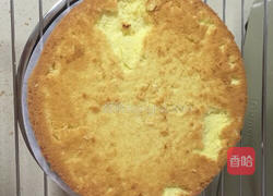 草莓夹层蛋糕的做法图解8