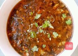 豆腐脑的做法图解12