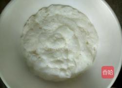 牛奶苹果汁的做法图解5