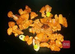 酱胡萝卜肉丁的做法图解8