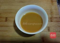 玉子虾仁的做法图解5