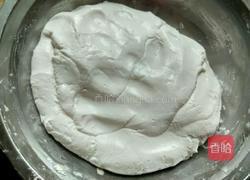 豆沙馅汤圆的做法图解2