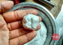 豆沙馅汤圆的做法图解6