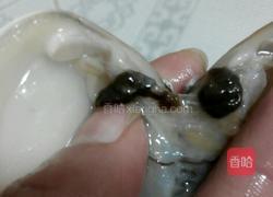 文蛤苦瓜汤的做法图解4