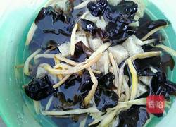 双喜烤麸的做法图解2