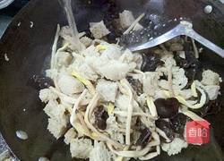 双喜烤麸的做法图解11